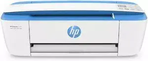 Pilote HP Deskjet 3720